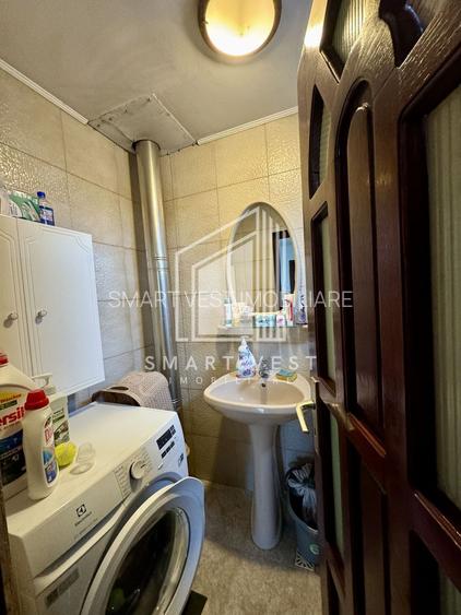 Casa spatioasa de vanzare | 275 mp (cu beci) | Zona Unio - 38