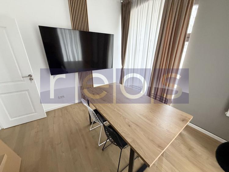 VILA ULTRACENTRALA | INVESTITIE STABILA CU CHIRIASI | PIATA VICTORIEI - 5