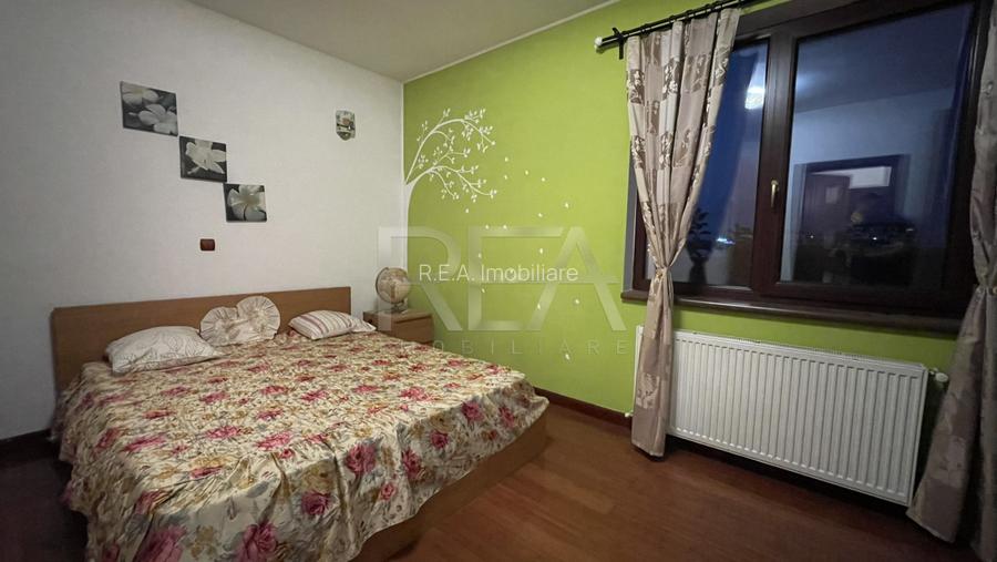 PENTHOUSE tip DUPLEX PANORAMIC - Un colt de rai in BRAGADIRU - 155 MP - 8