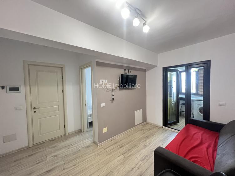 Apartament tip studio, zona Arena Mall, Bacău - 3