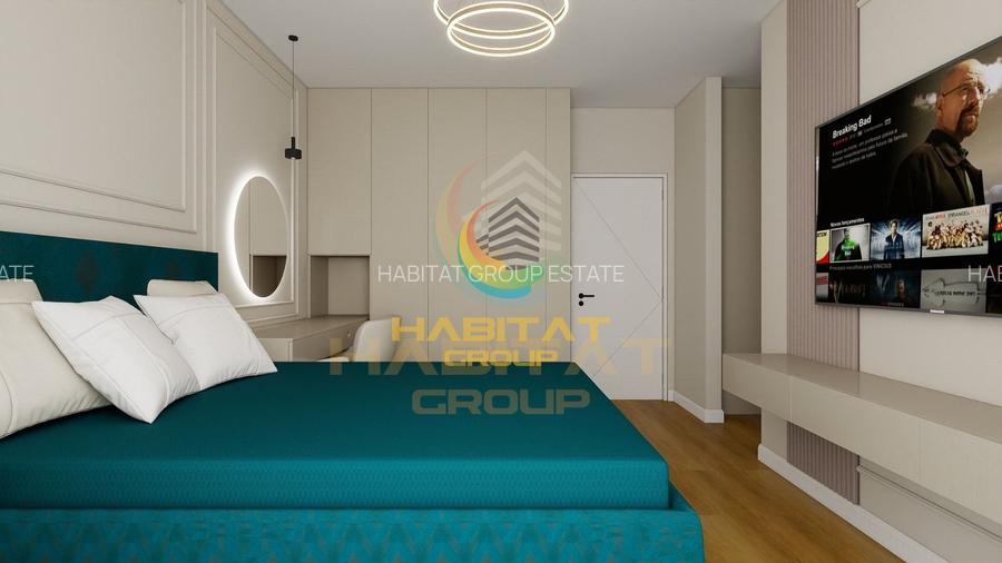 Casa individuala 3 camere,  parter Berceni Comision 0% - 30