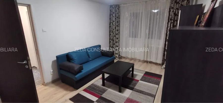 Apartament 2 camere 10 min Metrou Lujerului – decomandat - 2