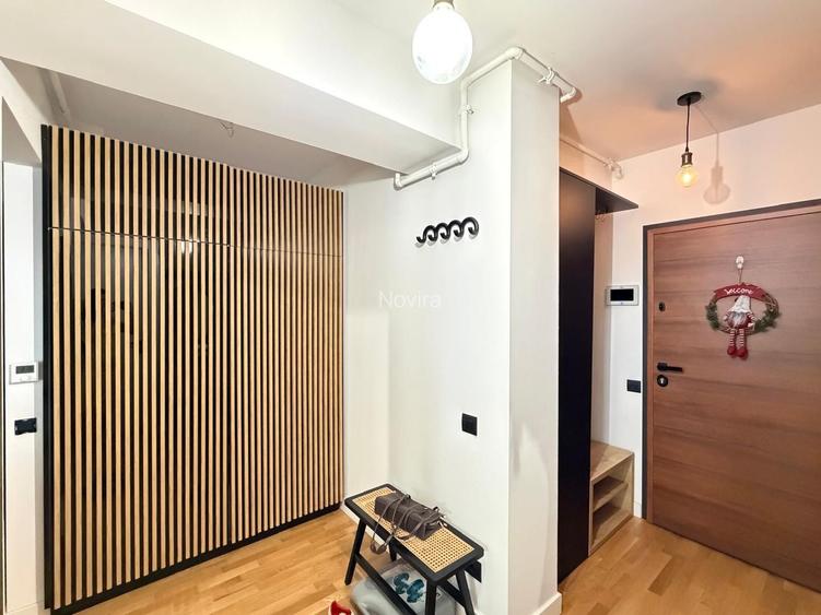Apartament 2 camere spațios / Statie Incarcare Auto / Pet friendly - 14
