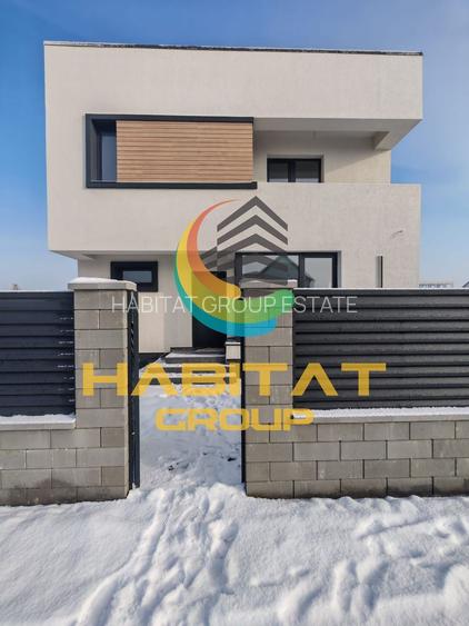 Vila 4 camere | Teren 362 mp | 10 min STV | Vidra | Acte gata - 7