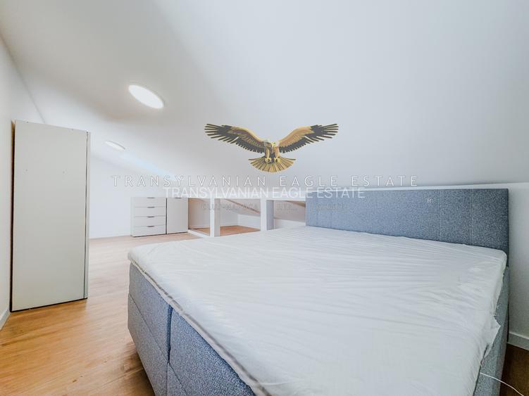 Apartament modern cu 2 camere|50 m2|semidecomandat|Europa/Ionesco - 9