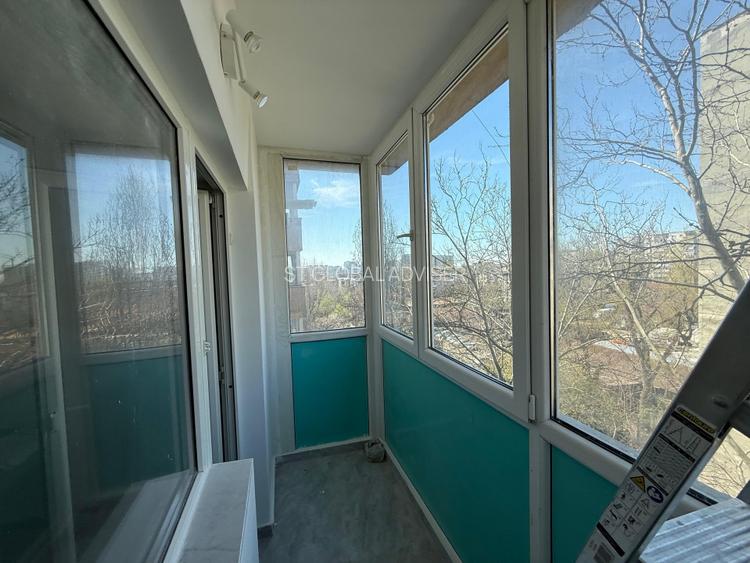 2 Camere Decomandat | Lujerului-Gorjului | Renovare 2026 | Centrala - 5