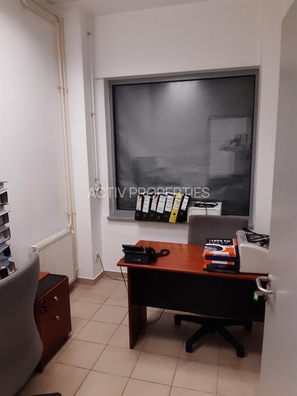 Birouri, Showroom, Sala de prezentari, Depozit , functiuni multiple - 10