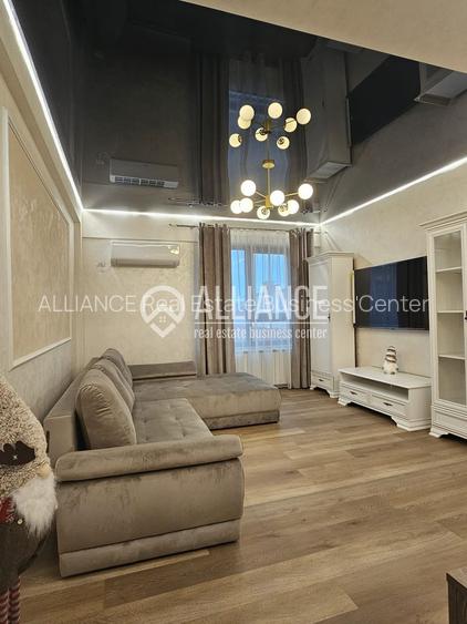 Apartament 2 camere de inchiriat (COD10)- FALEZA NORD - 9