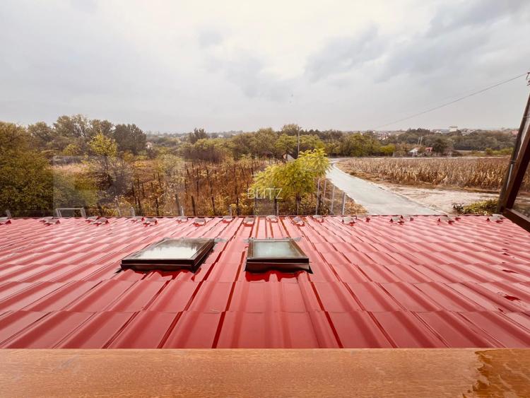 Casa P+M, 132 mp, Malu Mare, zona Bisericii - 16