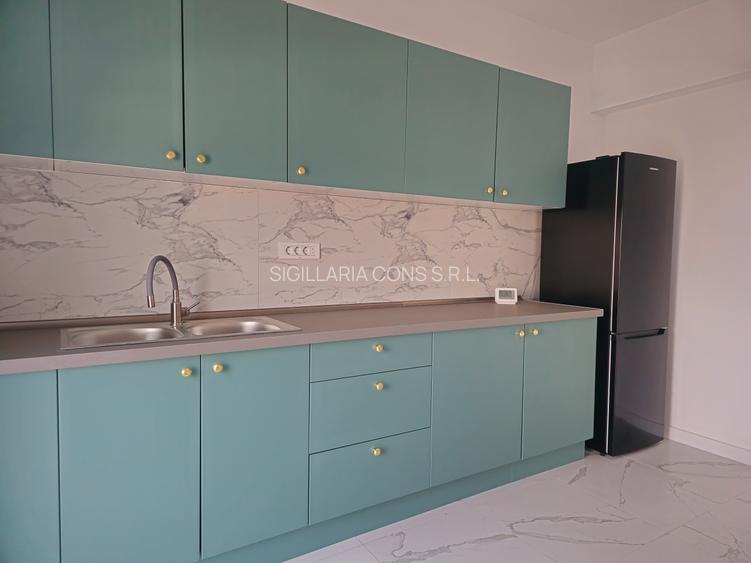 Direct Proprietar |  Prima Inchiriere |  Loc de Parcare Subteran - 25