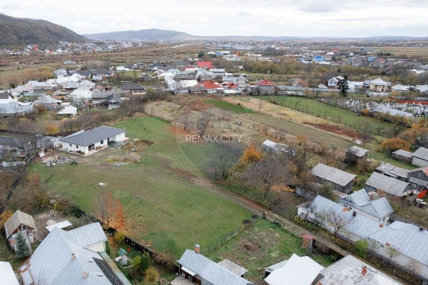 Casă / Vilă cu 5 camere de vânzare - 24