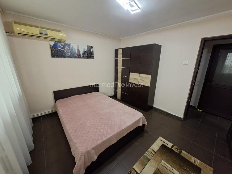 Centru-Ferdinand-2 camere ,mobilate si utilate - 4