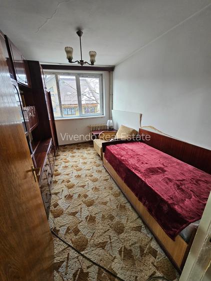 Apartament 3 camere Militari | Gorjului | bloc reabilitat termic - 5