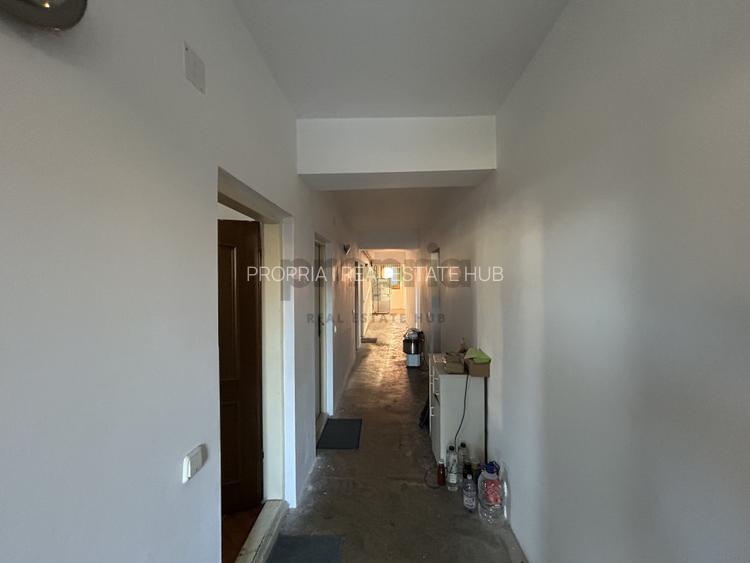 IMOBIL CU MULTIPLE DESTINAȚII - PRETABIL INVESTIȚIE - ORAȘ RUPEA - 0% COMISION - 11