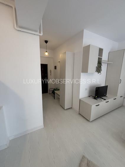 Garsoniera Rezervelor - 4