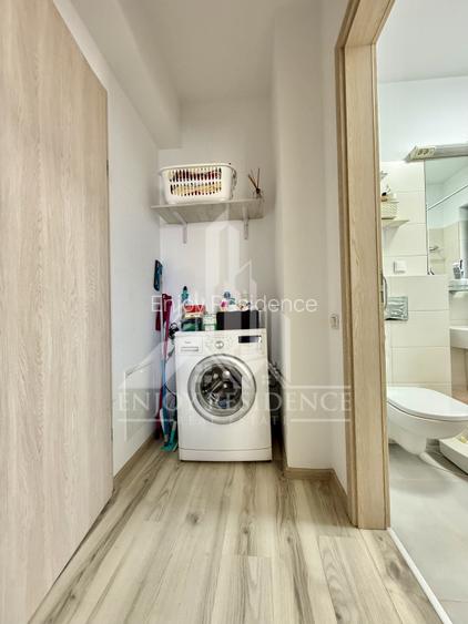 2 Camere 58 mp| Încălzire pardoseala | Parcare | 1/5 | Drumul Taberei - 18