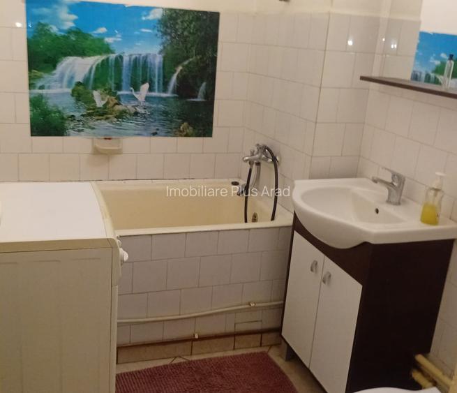 De inchiriat apartament cu 2 camere Podgoria - 11