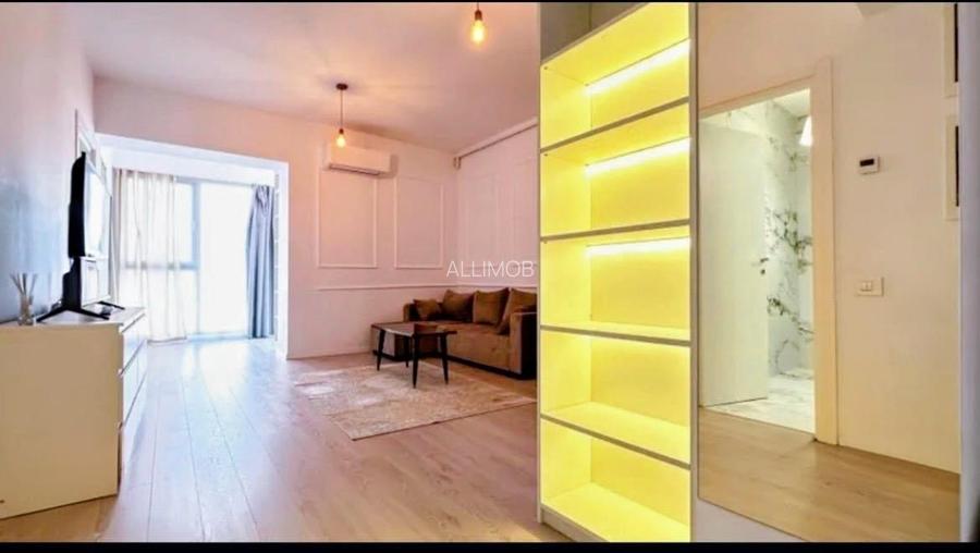 Apartament 2 camere, Panorama Lake - 3