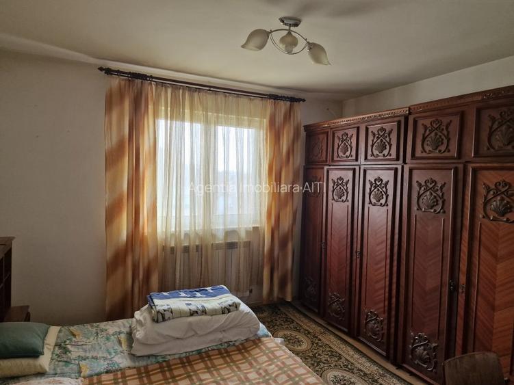 De vanzare casă &icirc;n Burdujeni , aleea Dumbrăvii , Suceava - 6