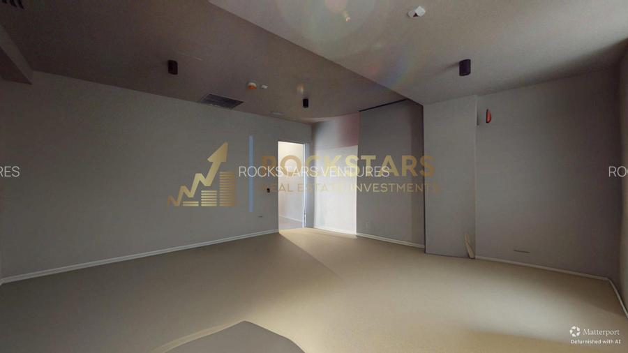 Spatiu birouri | Sala sport | Nicolae Caramfil - 8