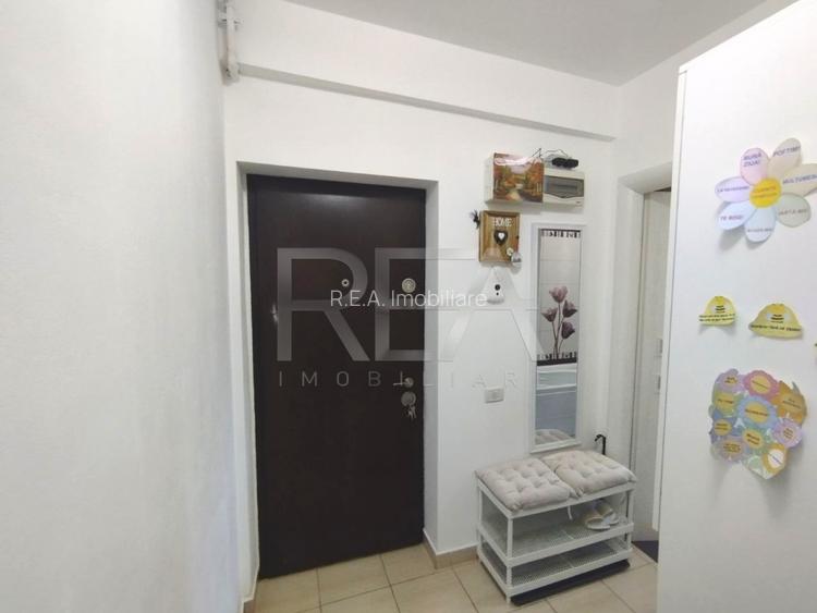 2 camere în Vitan|Centrală proprie|Bloc din 2015 - 14