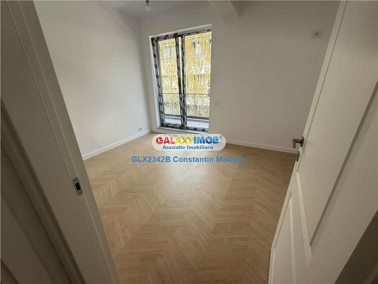 Apartament 3 camere, zona Aviatiei, Herastrau, bloc 2025 - 5