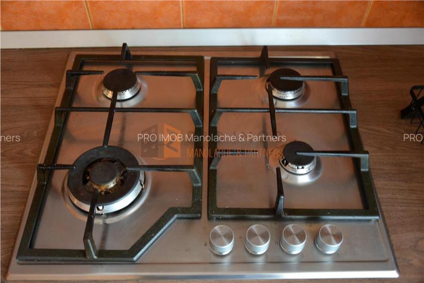 Apartament 3 camere cf 1 decomandat zona 1 Decembrie 1918 - 17