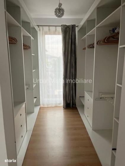 Vila Bragadiru P+1 | Parcare | - 12