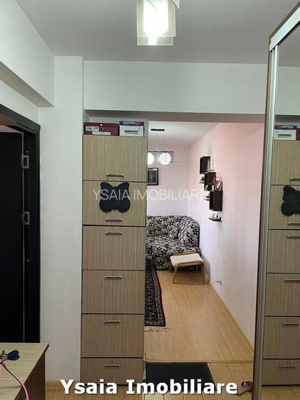 BLOC NOU - 3 DECOMANDATE DE INCHIRIAT - KM 4-5 - BLOC NOU - PARCARE PRIVATA - - 24