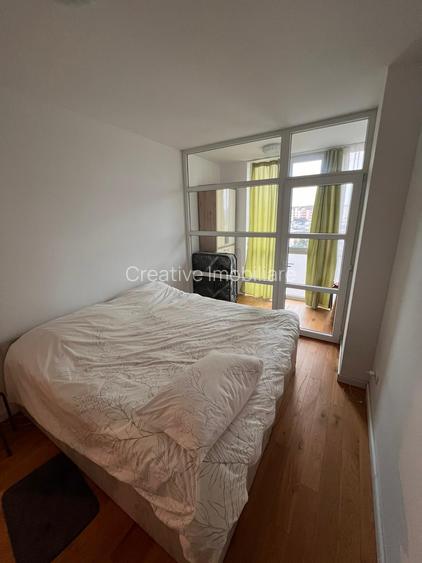 OPORTUNITATE DE INVESTIȚIE: Apartament cu 3 camere, mobilat și utilat complet - 15