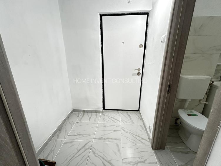 Drumul Taberei Metrou Favorit - 10