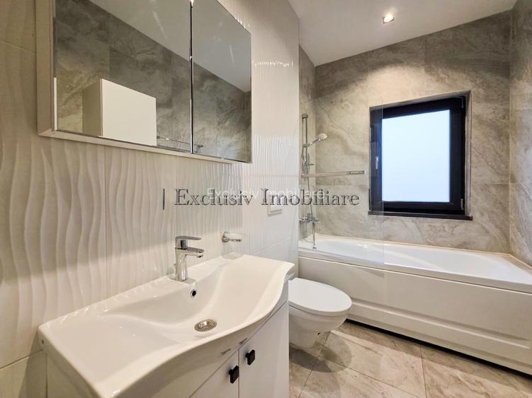 Apartament 2 camere | Bloc nou - Parcare | Trocadero - Tomis || - 15