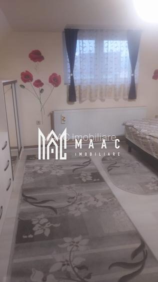 Proprietate cu 2 case | 540 mp utili | Teren 1000 mp | Tălmaciu - 28