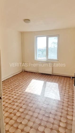 Apartament 4 camere metrou 5 min, parc IOR, centrala, 2 balcoane - 3