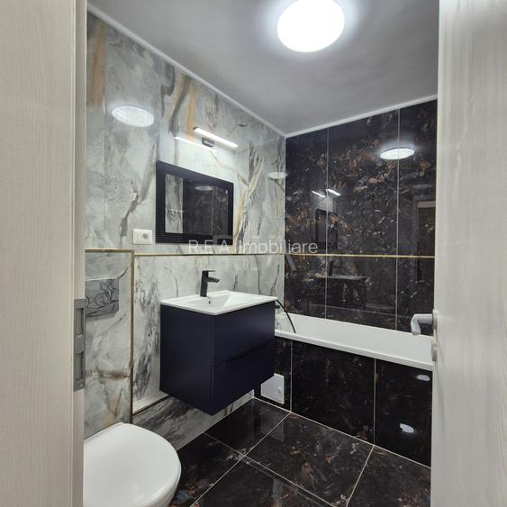 3 camere renovat 2025 - 3 minute Apărătorii Patriei - 5