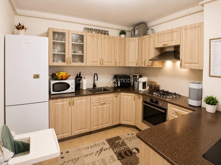 Apartament 2 camere | Parcare | 49 mpu | Junior Residence Iris - 2