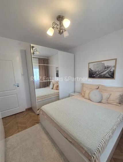 Apartament 2 camere | Renovat complet | 47 MP | Domenii - 3