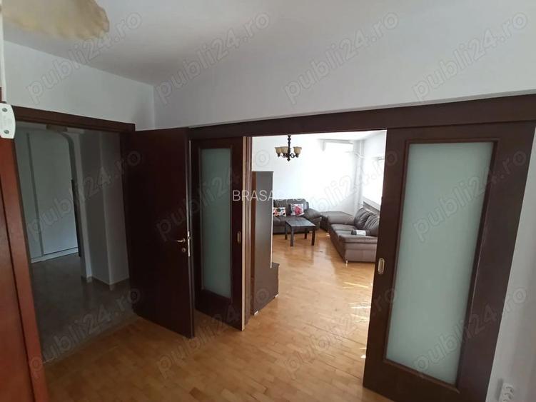 BRASADAS închiriază – Apartament 3 camere, Bd. Unirii - 6