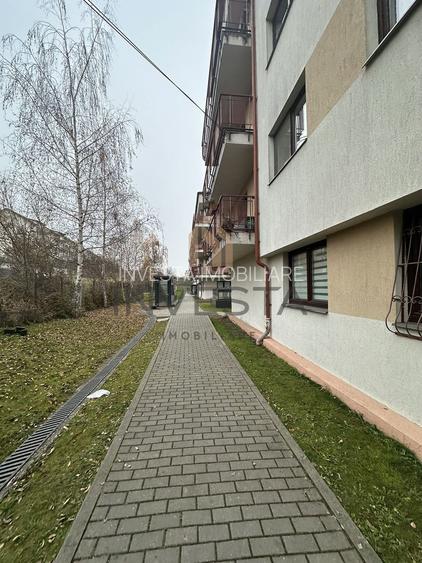 Oferta de TOP! Apartament 3 camere si parcare subterana! 94mp+ terasa! - 19