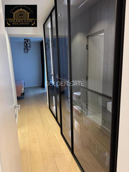 Pipera - Nusco City | 3 Camere | 2 Bai | Parcare | Prima Inchiriere  - 15