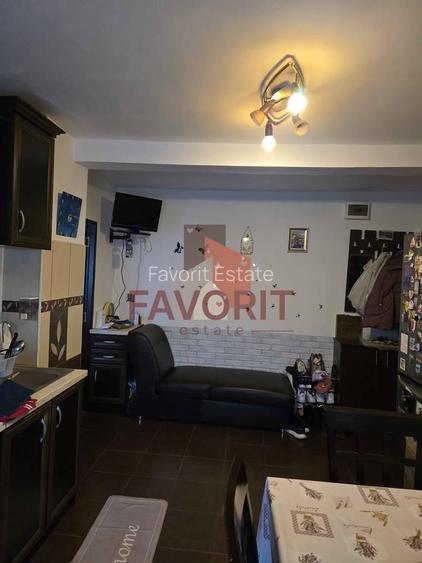 Apartament 2 camere | Etaj 2 | Zona Șagului - 7