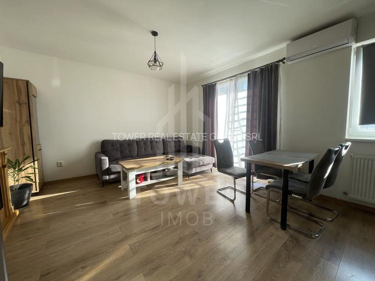 Apartament 3 camere--Turnisor | Decomandat | Balcon 10 mp | Parcare privata - 3