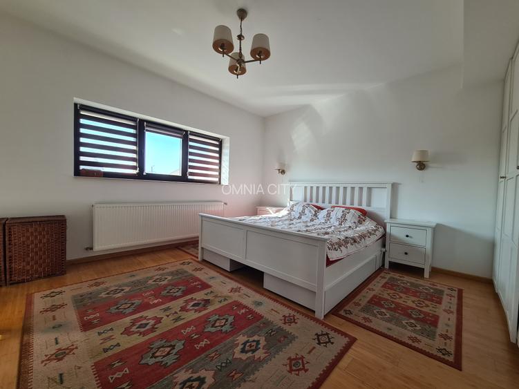 OMNIA-Proprietati alese! Casa ta. Asfalt,canalizare. Spatioasa, surprinzatoare! - 25