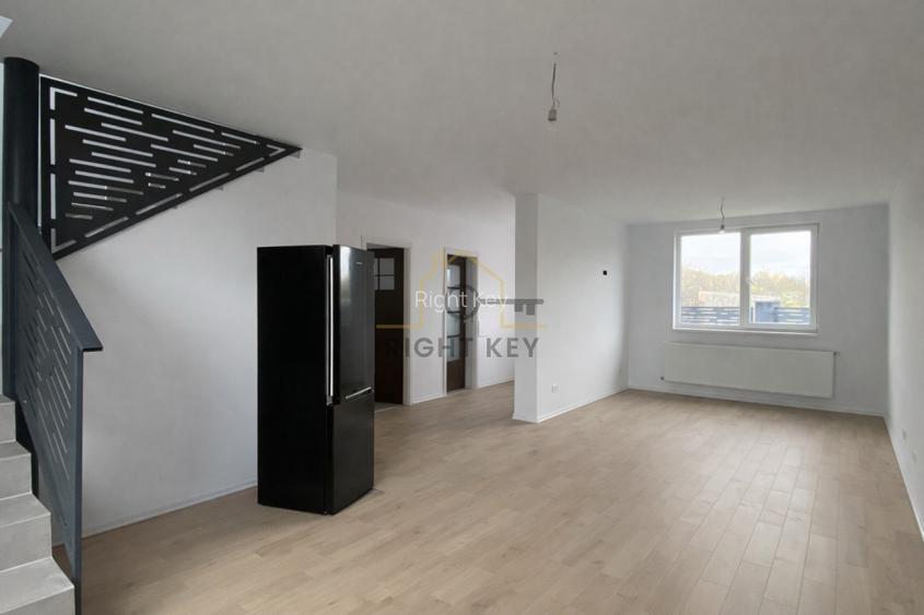 Mutare rapidă! Casa P+1+pod, 4 cam, 110mp, STB, utilități! Comision 0% - 6