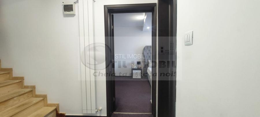 VILA PREMIUM 1,7 KM ALEEA TUDOR NECULAI, VALEA ADANCA, LA CHEIE, P+1+M - 43