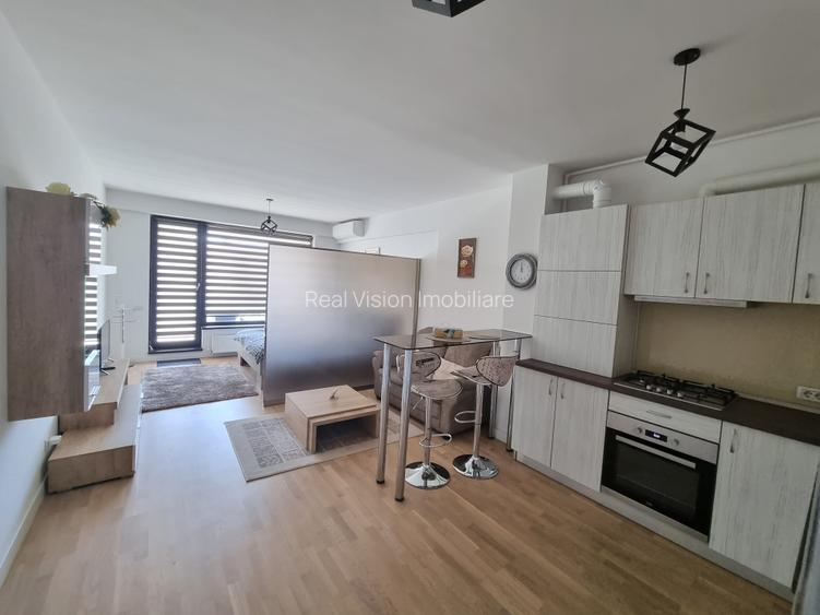 Garsonieră /Iancu Nicolae 52 mp | Residence 5 |  parcare inclusă/ - 8