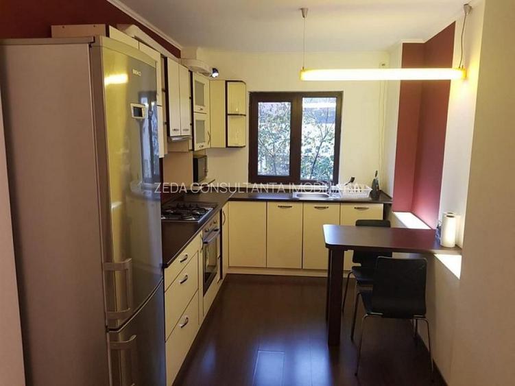 Apartament Piata Victoriei/Decomandat - 5