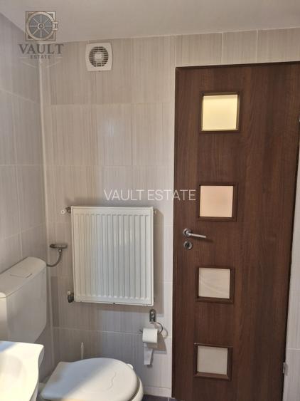 APARTAMENT 2 CAMERE-RAHOVA-CENTRALA-BLOC REABILITAT-MODORAN ENE - 10