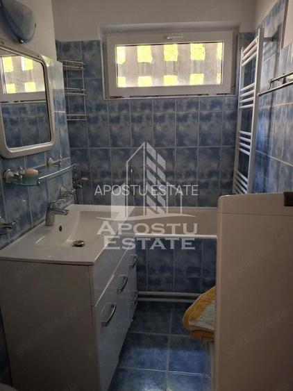 Apartament cu 2 camere de inchiriat,Circuvalatiunii, Timisoara - 6