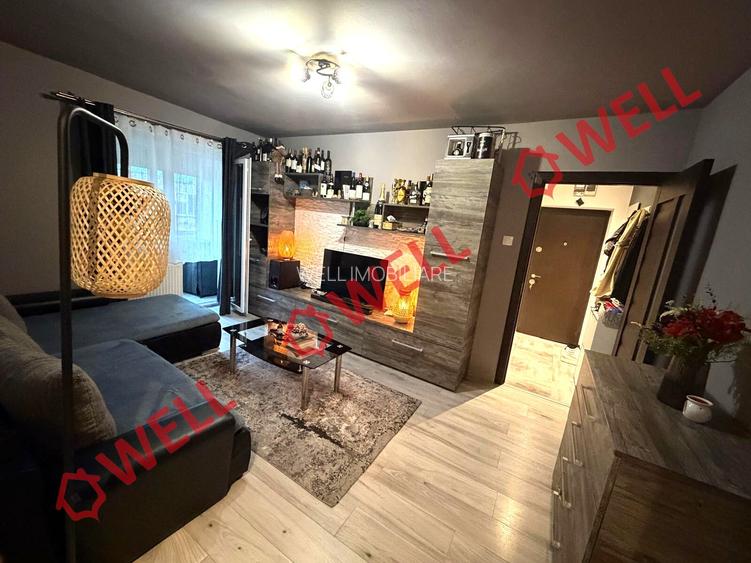 Apartament cu 2 camere de vânzare în Târgu Secuiesc, pe strada Oituz! - 8